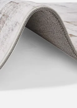 Teppich mit graphischer Musterung|bonprix Outlet