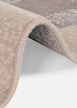 Teppich mit graphischer Musterung|bonprix Clearance