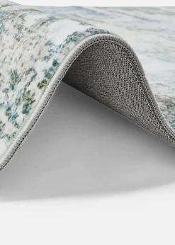 Teppich mit graphischer Musterung|bonprix Hot