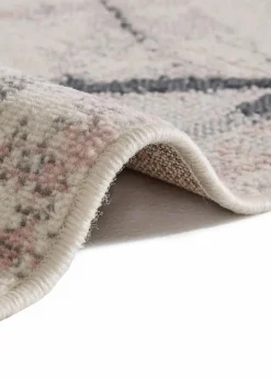 Teppich mit großem Schmetterling|bonprix Sale