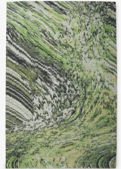 Teppich mit malerischer Musterung|bonprix Online