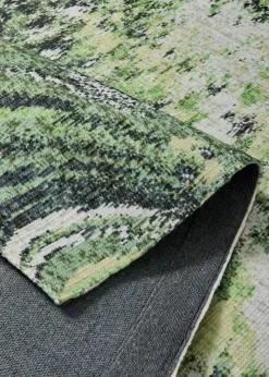 Teppich mit malerischer Musterung|bonprix Online