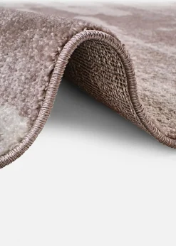 Teppich mit moderner Musterung|bonprix Discount