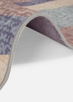 Teppich mit moderner Musterung|bonprix New