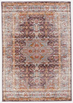 Teppich mit orientalischer Musterung|bonprix Best