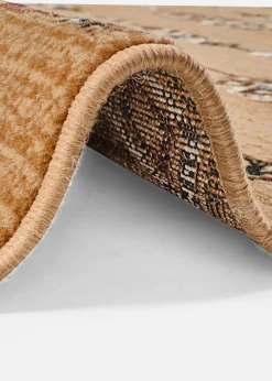 Teppich mit orientalischer Musterung|bonprix New