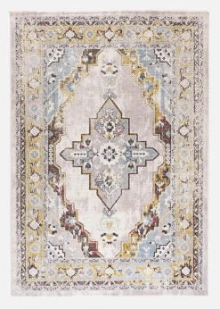 Teppich mit orientalischer Musterung|bonprix Outlet