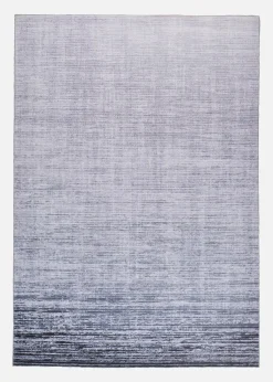 bonprix Flachgewebe-Teppiche|Teppich mit Wasserabweisender Oberfläche grau