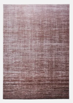 bonprix Flachgewebe-Teppiche|Teppich mit Wasserabweisender Oberfläche braun