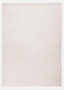 Teppich mit weicher Oberfläche|bonprix