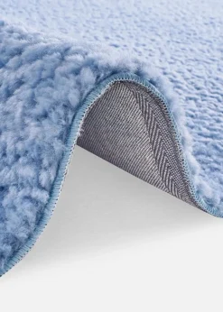 Teppich mit weicher Oberfläche|bonprix Online