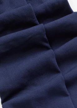 bonprix Wäsche·Socken & Strumpfhosen|Thermounterwäsche|Thermo Fleece Strumpfhose 140den dunkelblau