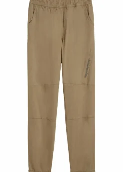 Thermo Loose-Fit -Schlupfhose mit Jerseyfutter|bonprix Clearance