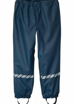 Thermo Regenhose mit Fleecefutter|bonprix Outlet