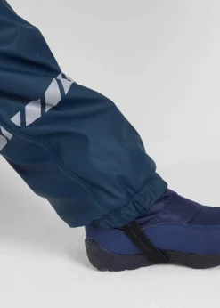 Thermo Regenhose mit Fleecefutter|bonprix Outlet