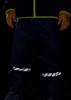 Thermo Regenhose mit Fleecefutter|bonprix Outlet