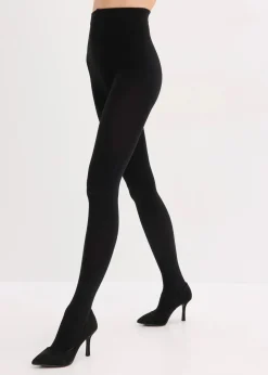 Thermo Strumpfhose 100den|bonprix Clearance