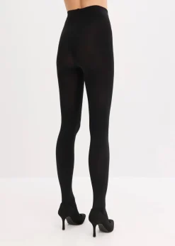 Thermo Strumpfhose 100den|bonprix Clearance