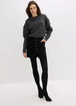 Thermo Strumpfhose 100den|bonprix Clearance