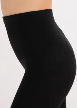 Thermo Strumpfhose 100den|bonprix Clearance