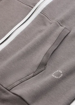 Thermo Sweatjacke, schnelltrocknend|bonprix Best