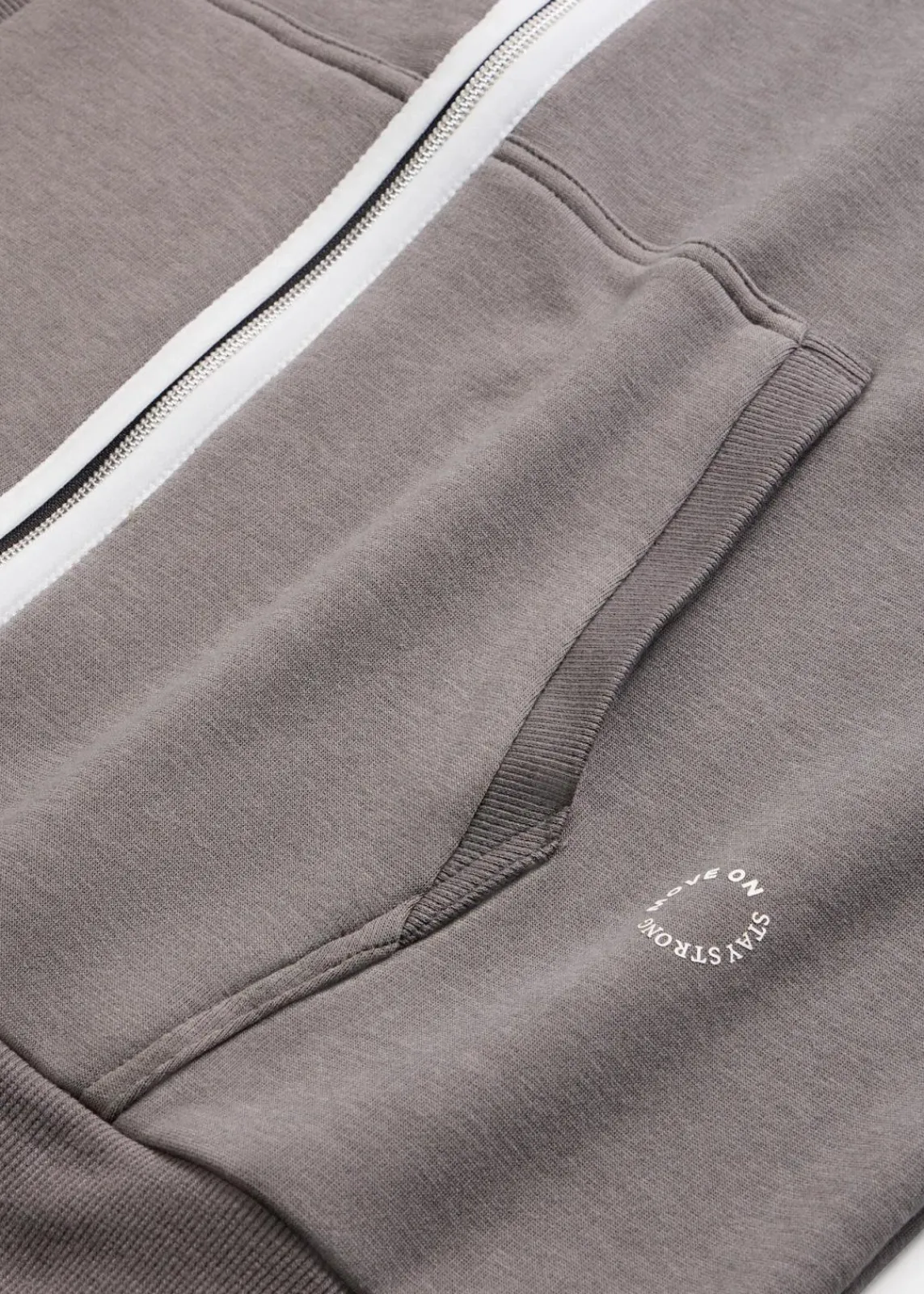 Thermo Sweatjacke, schnelltrocknend|bonprix Best