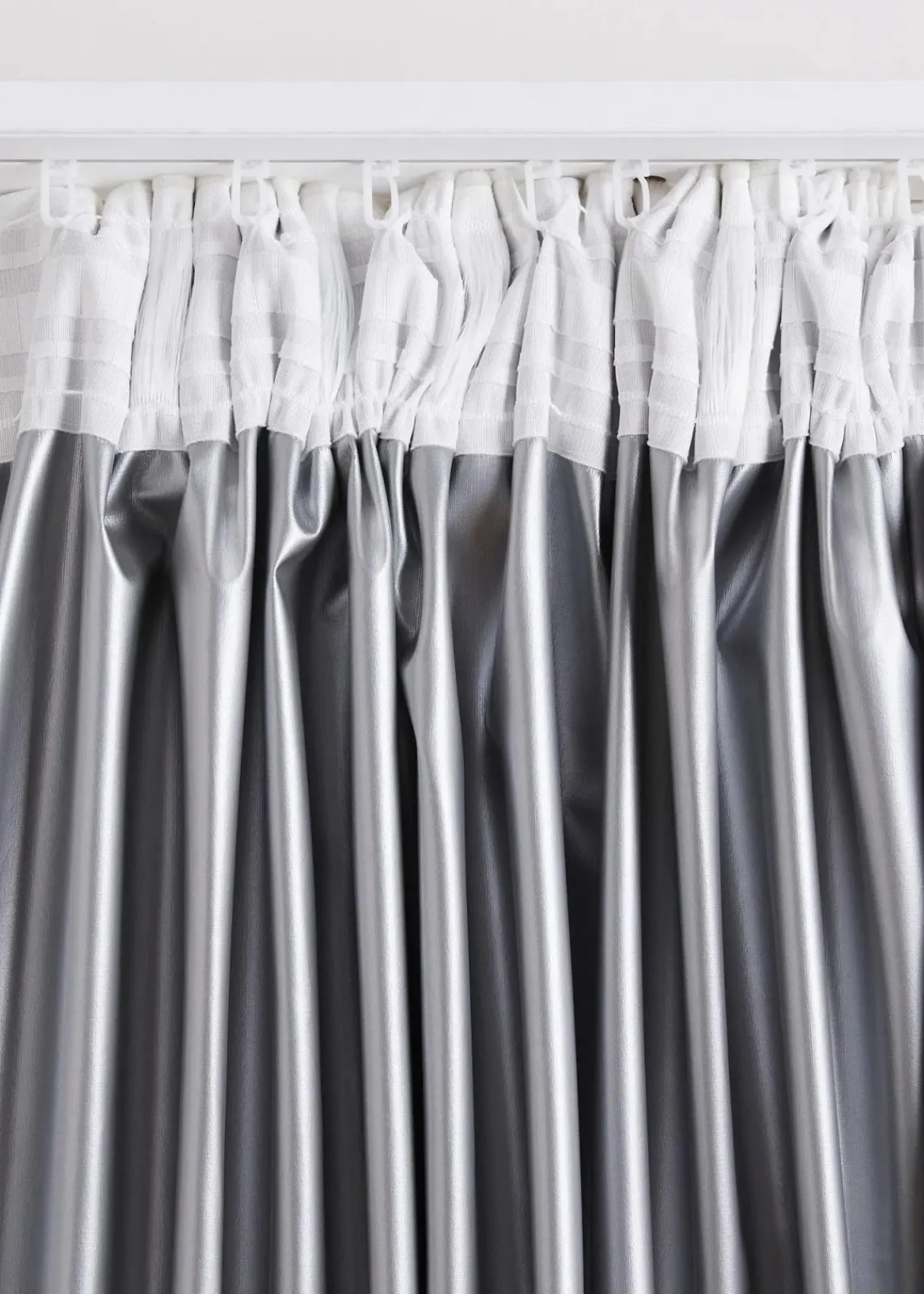 bonprix Vorhänge|Fensterverdunkelung|Thermo Verdunkelungsvorhang mit samtiger Oberfläche (1er Pack) creme