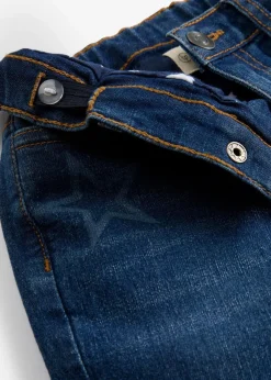 Thermo-Bootcut-Jeans Mid Waist|bonprix Online