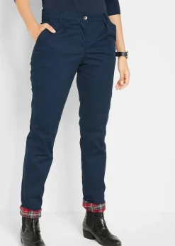 Thermo-Chinohose|bonprix Sale