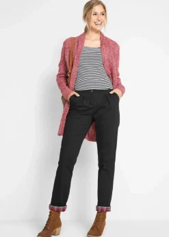 Thermo-Chinohose|bonprix Online