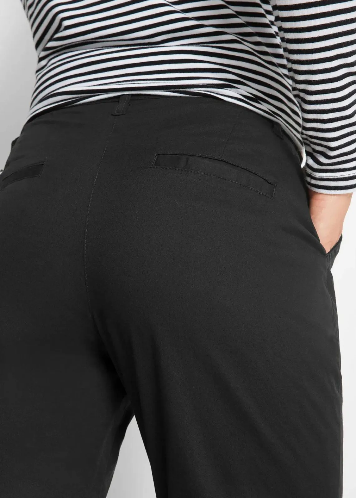 Thermo-Chinohose|bonprix Online