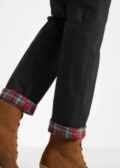 Thermo-Chinohose|bonprix Online