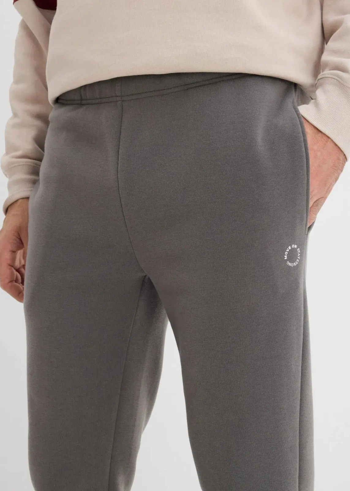 Thermo-Funktions-Jogginghose, schnelltrocknend|bonprix Online