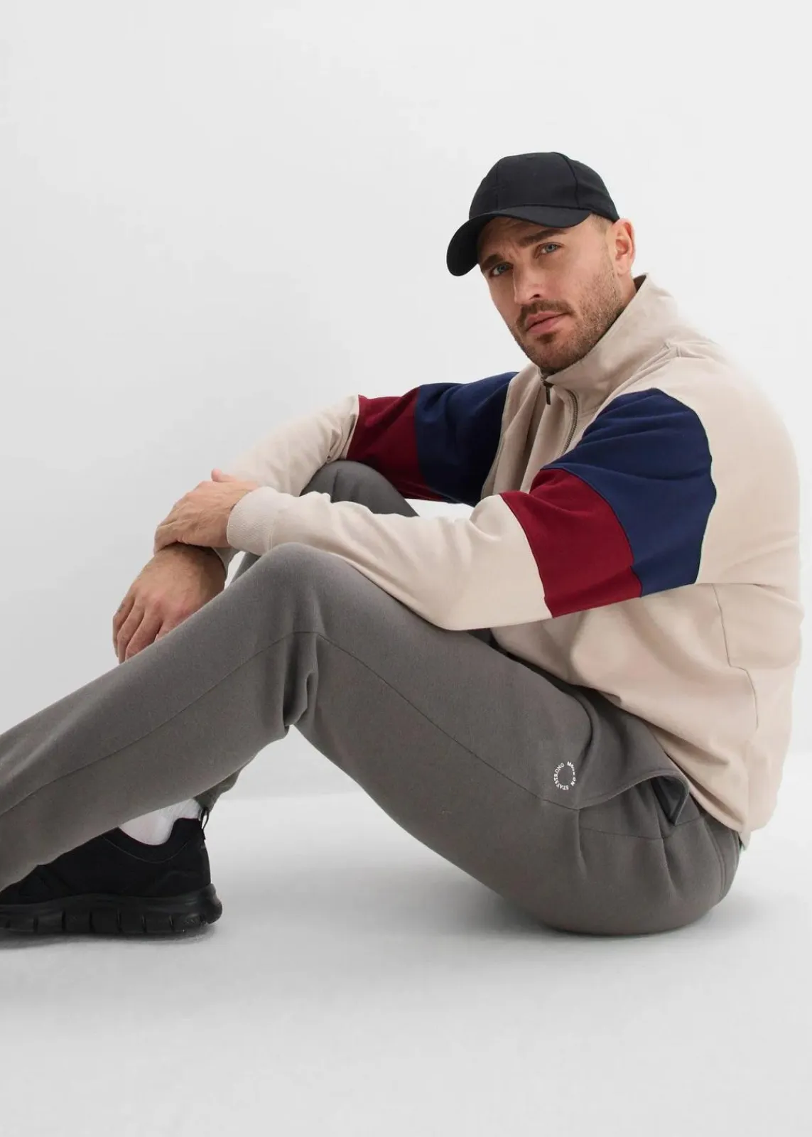 Thermo-Funktions-Jogginghose, schnelltrocknend|bonprix Online