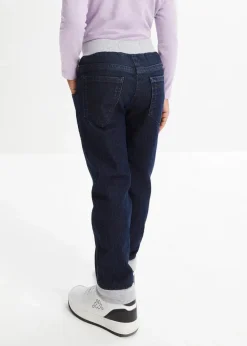 Thermohose mit Jerseyfutter Mid Waist|bonprix Discount