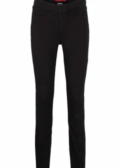 Thermo-Jeggings Mid Waist|bonprix New