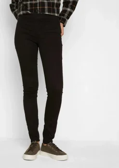 Thermo-Jeggings Mid Waist|bonprix New