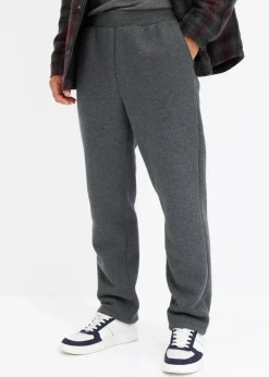 Thermo-Jogginghose, warm gefüttert|bonprix Hot