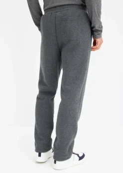 Thermo-Jogginghose, warm gefüttert|bonprix Hot