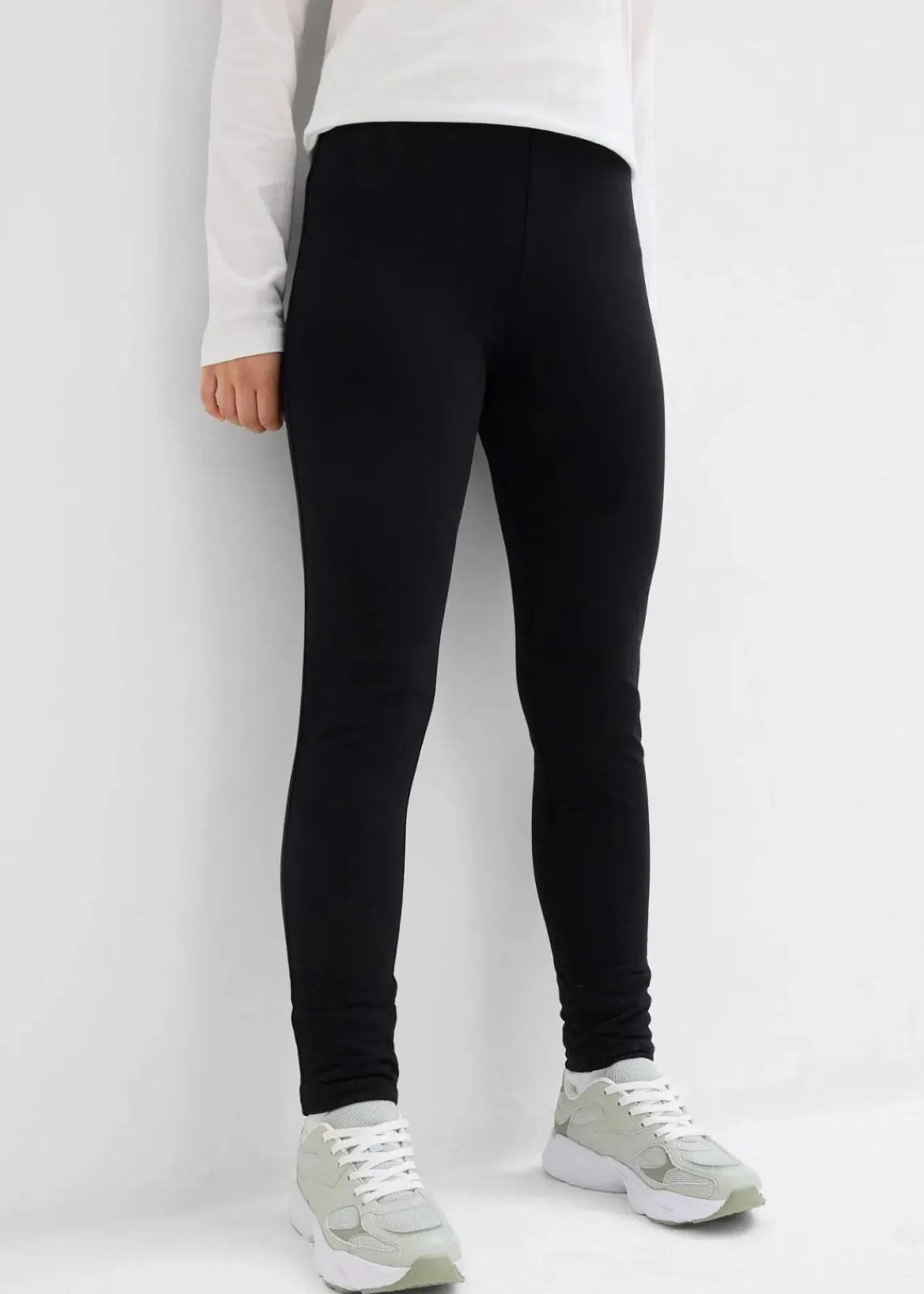 Thermo-Leggings|bonprix Hot