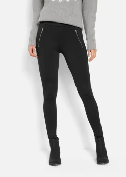 Thermo-Leggings|bonprix Hot