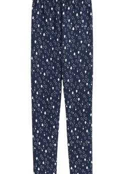 Thermoleggings aus reiner Bio-Baumwolle|bonprix Best