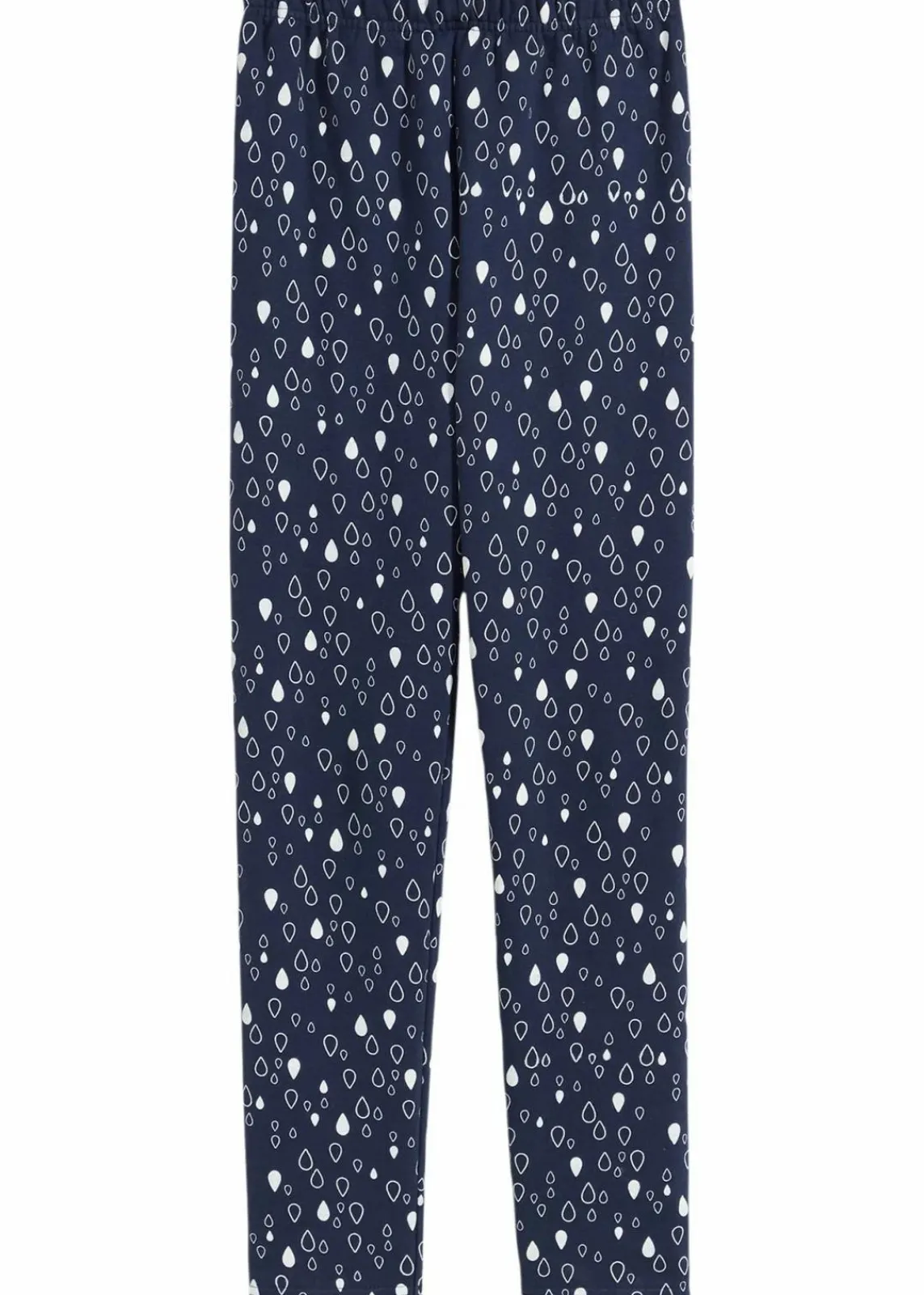 Thermoleggings aus reiner Bio-Baumwolle|bonprix Best