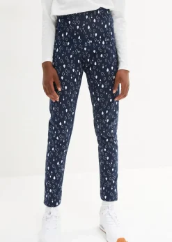 Thermoleggings aus reiner Bio-Baumwolle|bonprix Best