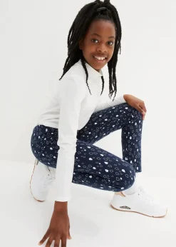 Thermoleggings aus reiner Bio-Baumwolle|bonprix Best