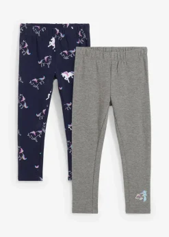 Thermo-Leggings (2er Pack)|bonprix New