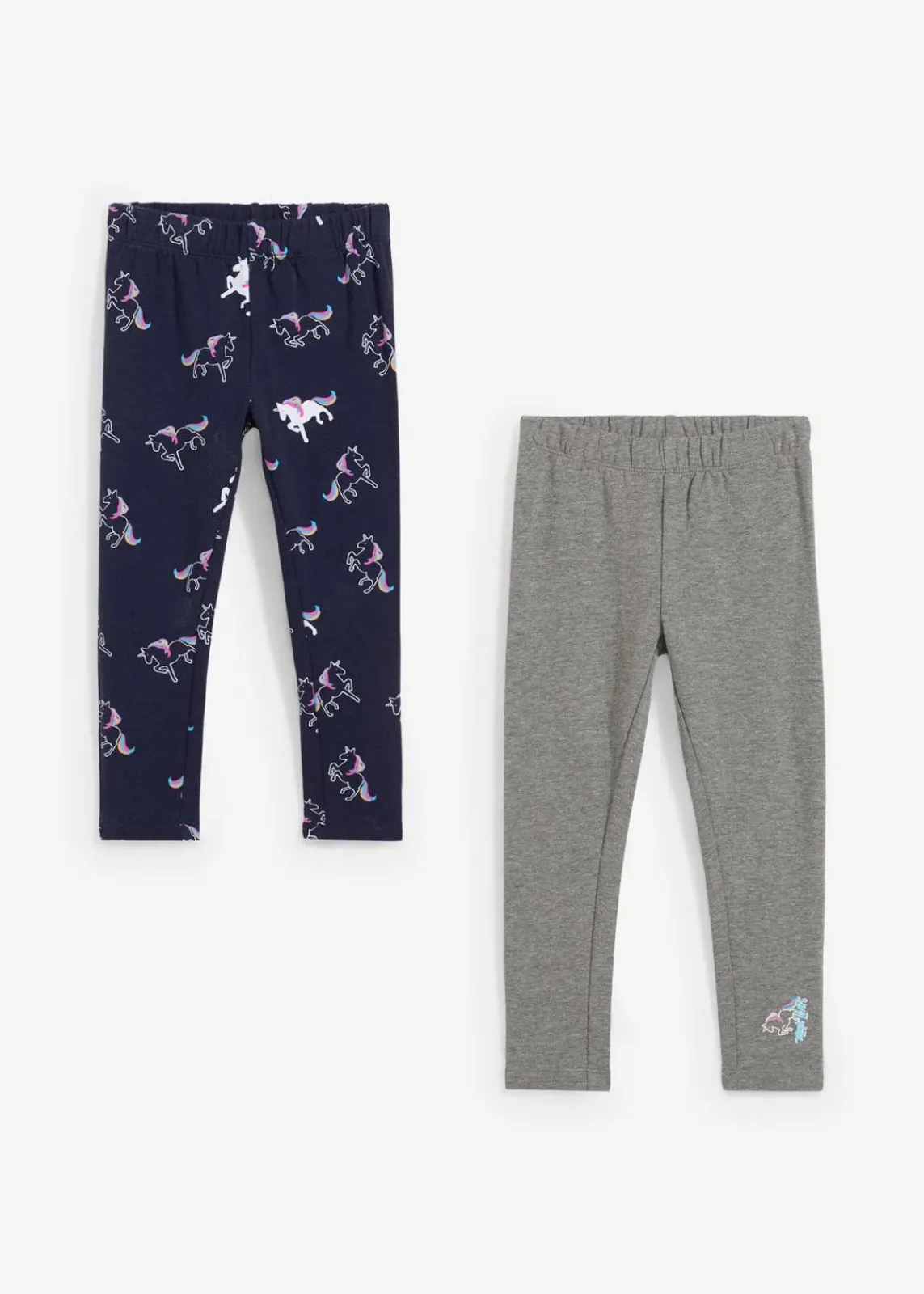 Thermo-Leggings (2er Pack)|bonprix New