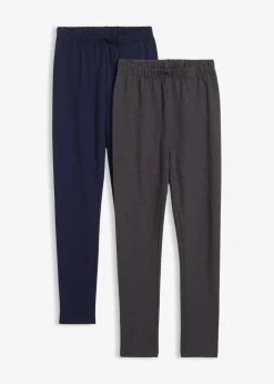 Thermo-Leggings (2er Pack)|bonprix Hot