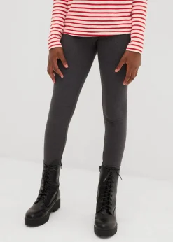 Thermo-Leggings (2er Pack)|bonprix Hot