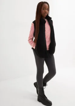 Thermo-Leggings (2er Pack)|bonprix Hot